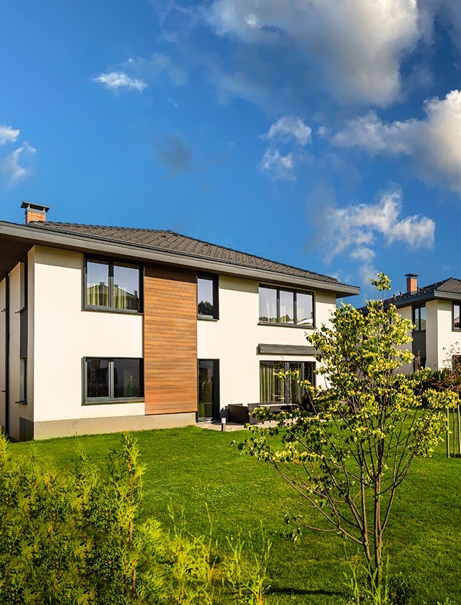 Detached house near Sofia